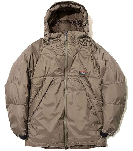 Amazon.co.jp: 【BASS BRIGADE】バスブリゲード 2019秋冬 NANGA X BASS